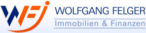 Logo of Wolfgang Felger Immobilien & Finanzen