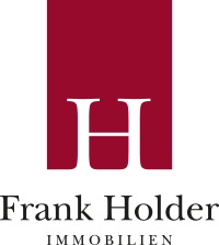 Logo of Frank Holder Immobilien