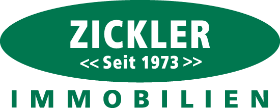 Logo of Zickler Immobilien e.K.