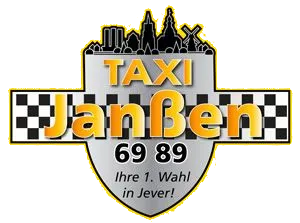 Logo of Funktaxi Gerold Janßen, Inh. Sven Janßen