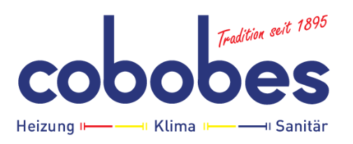 Logo of Otto Cobobes GmbH Heizung - Klima - Sanitär