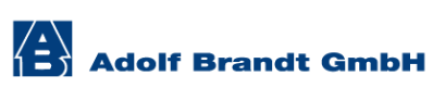 Logo of Adolf Brandt GmbH
