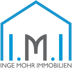 Logo of Inge Mohr Immobilien I.M.I