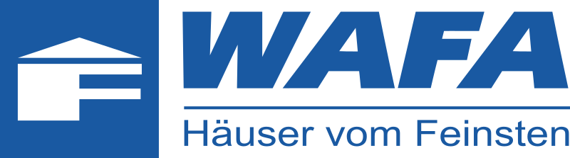 Logo of WAFA Bauträgergesellschaft mbH