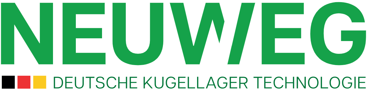 Logo of Neuweg Fertigung GmbH