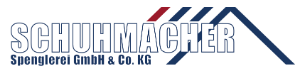 Logo of Schuhmacher Spenglerei GmbH & Co. KG