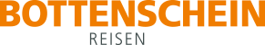 Logo of Bottenschein Reisen GmbH & Co. KG