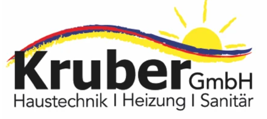 Logo of Haustechnik Kruber GmbH 