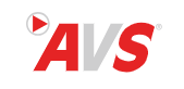 Logo of AVS Aggregatebau GmbH