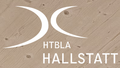 Logo of Höhere Technische Bundeslehranstalt Hallstatt