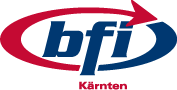 Logo of bfi-Villach