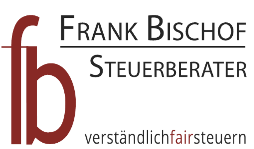 Logo of Steuerberater Frank Bischof