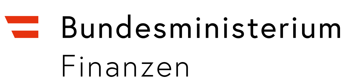 Logo of Bundesministerium für Finanzen