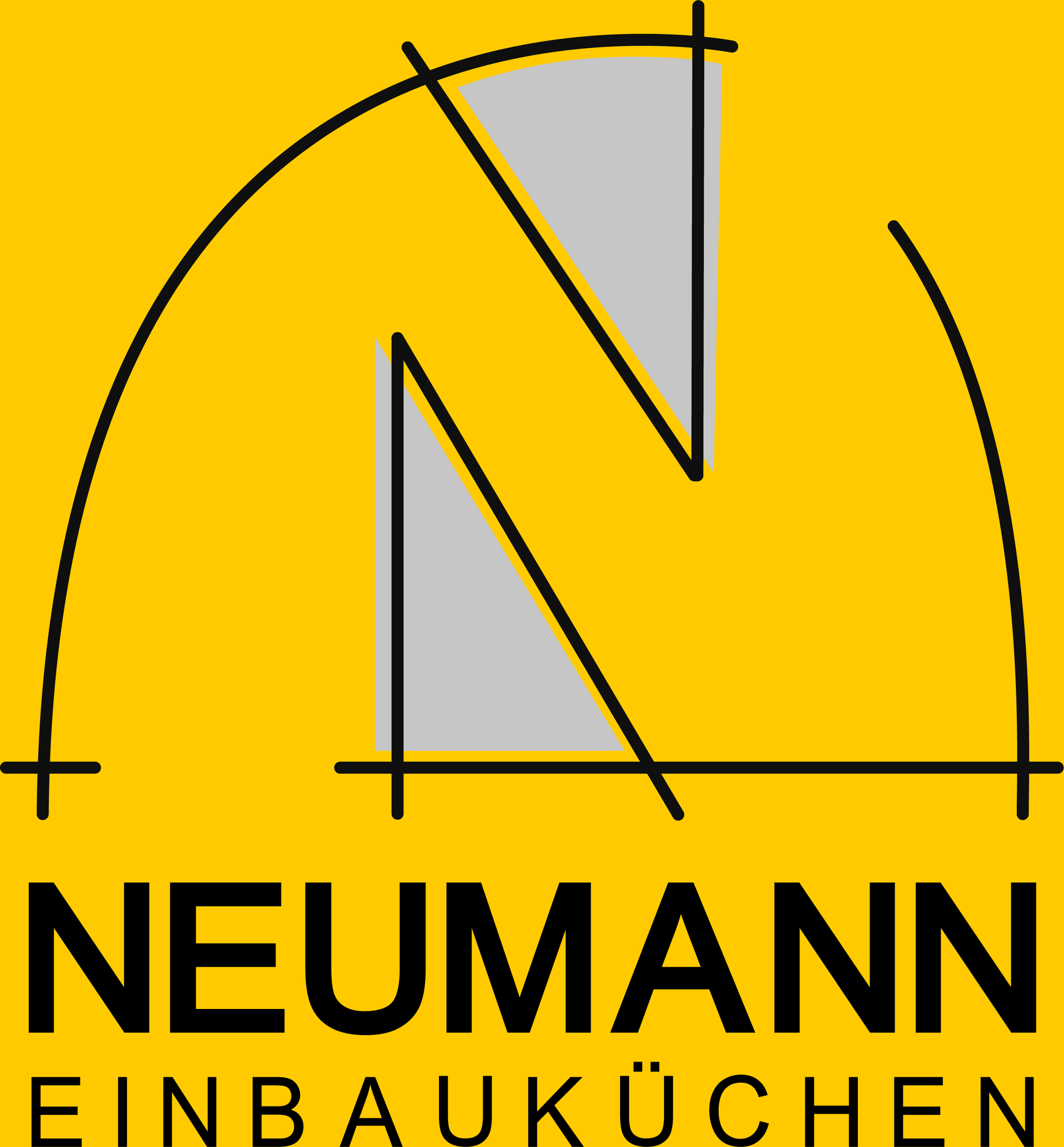 Logo of Küchenstudio Neumann GmbH