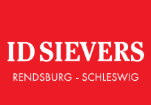 Logo of ID SIEVERS Rendsburg