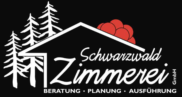 Logo of Schwarzwald Zimmerei GmbH