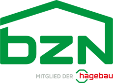 Logo of BZN Bauzentrum Varel GmbH & Co. KG