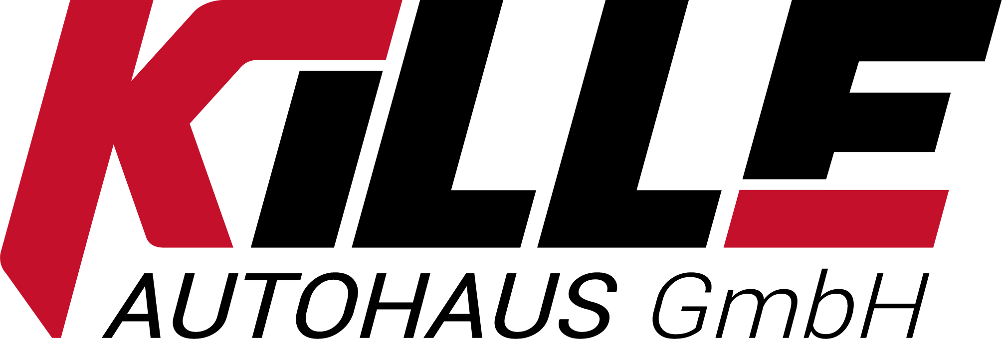 Logo of Kille Autohaus GmbH - Mitsubishi - Subaru - Service/Repair