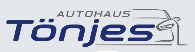 Logo of Autohaus Tönjes GmbH & Co. KG