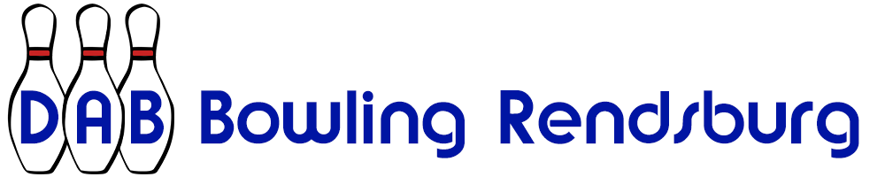 Logo of DAB-Bowling
