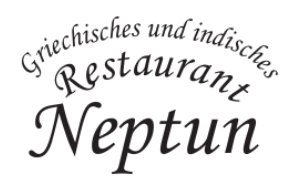 Logo of Restaurant Neptun