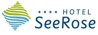 Logo of Hotel SeeRose