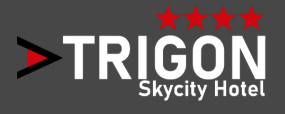 Logo of Hotel ATRIGON