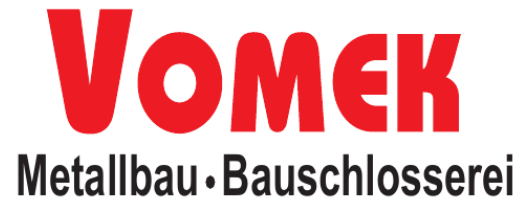 Logo of VOMEK-Zäune GmbH