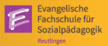 Logo of Evangelische Fachschule für Sozialpädagogik Reutlingen