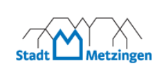 Logo of Metzingen Rathaus