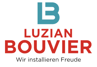 Logo of Luzian Bouvier Haustechnik & Fliesen GmbH