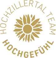 Logo of Kräuterhotel Hochzillertal