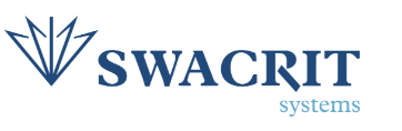 Logo of SWACRIT systems GmbH