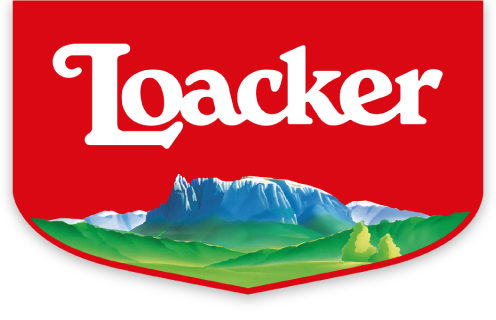 Logo of Loacker Konfekt GmbH