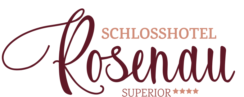 Logo of Schlosshotel Rosenau