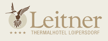 Logo of Thermalhotel Leitner