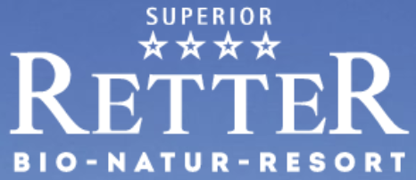 Logo of RETTER Bio-Natur-Resort