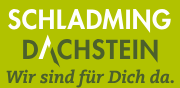 Logo of Tourismusverband Schladming-Dachstein