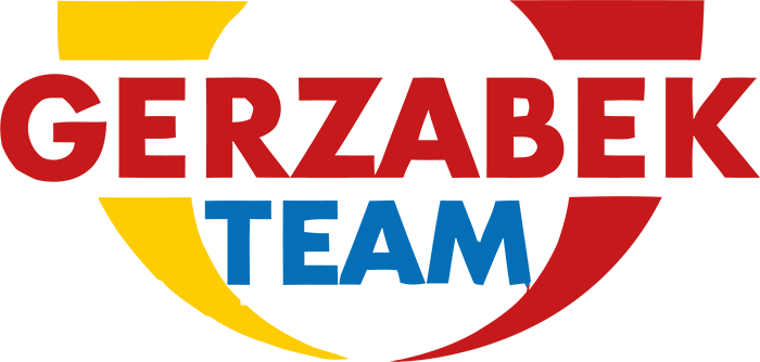 Logo of Gerzabekteam GmbH