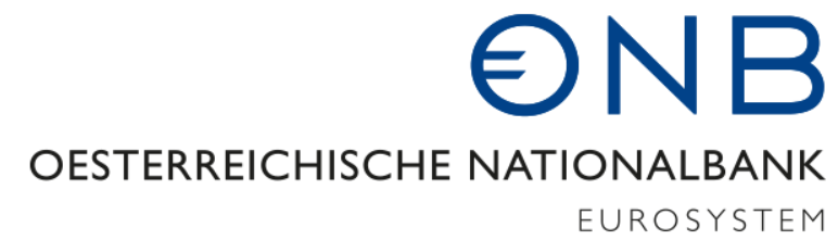 Logo of Österreichische Nationalbank (OENB)