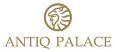 Logo of Antiq Palace - Small Luxury Hotels Of The World