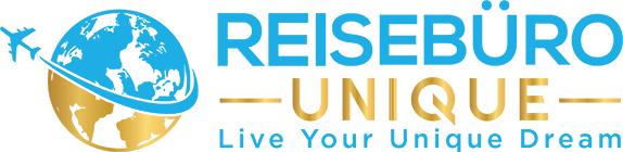 Logo of Reisebüro Unique