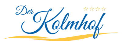 Logo of Ferienhotel Kolmhof