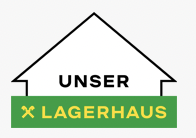 Logo of Unser Lagerhaus