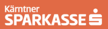 Logo of Kärntner Sparkasse