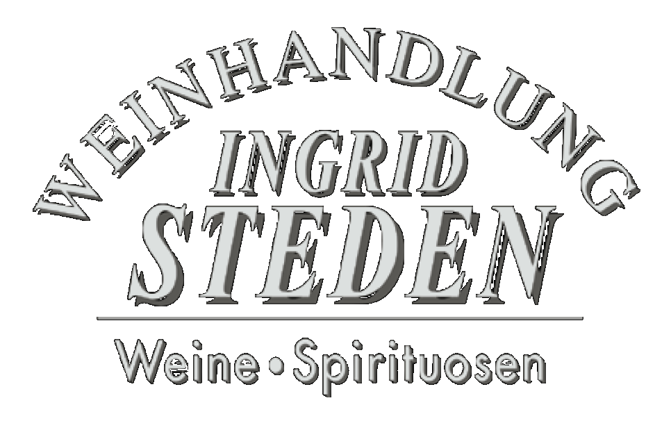 Logo of Weinhandlung Ingrid Steden