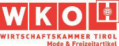 Logo of WKO Wirtschaftskammer Tirol