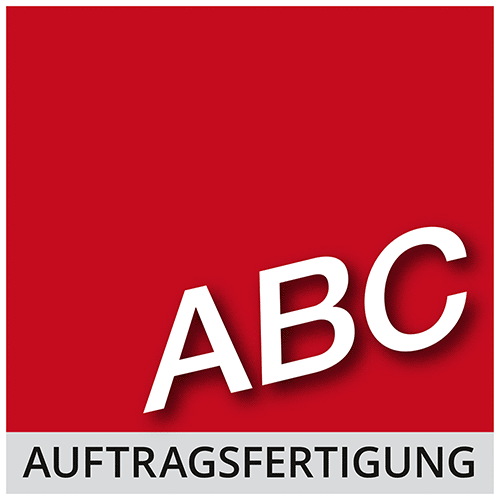 Logo of ABC Auftragsfertigung