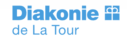 Logo of Diakonie gemeinnützige GmbH