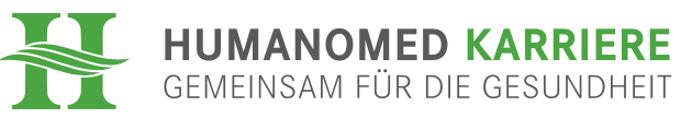 Logo of Humanomed Consult GmbH